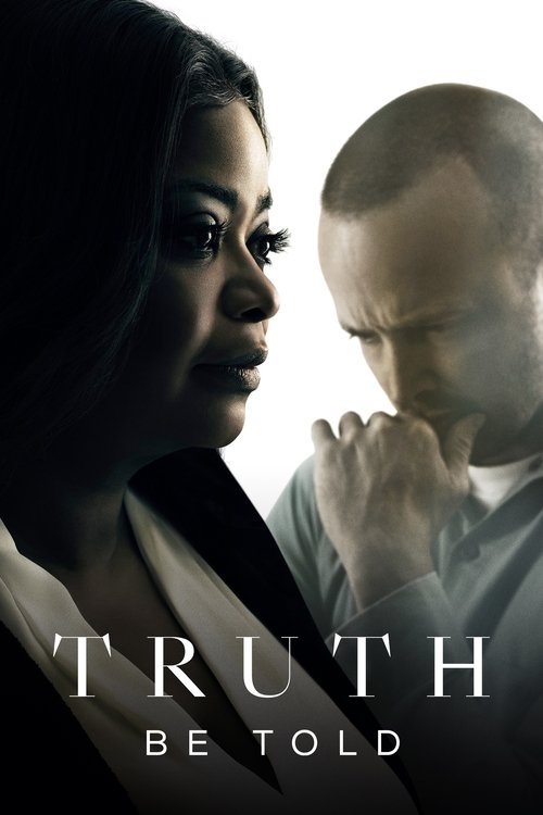 Truth Be Told : 2.Sezon 1.Bölüm