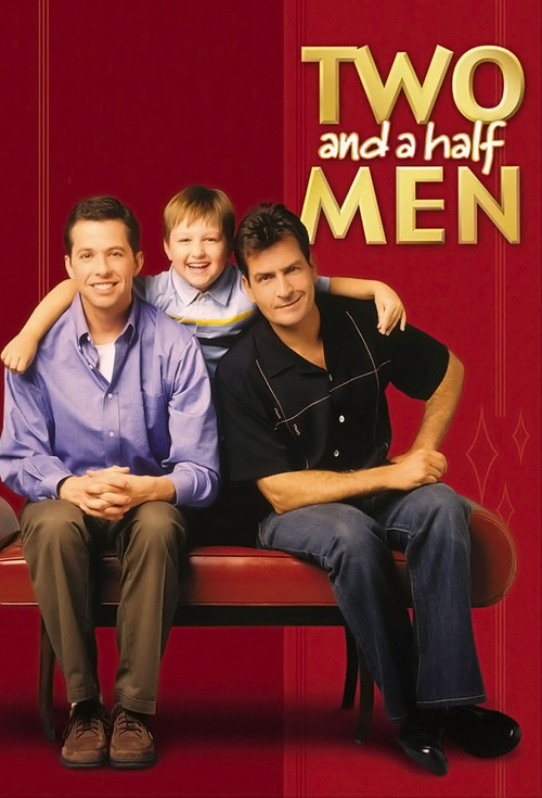 Two and a Half Men : 10.Sezon 2.Bölüm