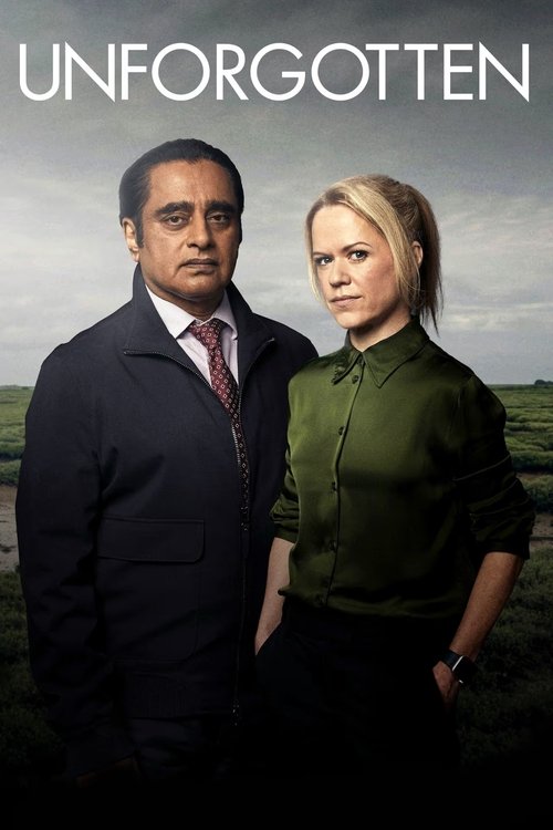 Unforgotten : 5.Sezon 1.Bölüm
