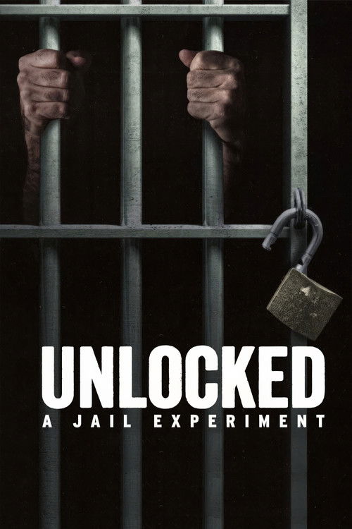 Unlocked A Jail Experiment : 1.Sezon 7.Bölüm