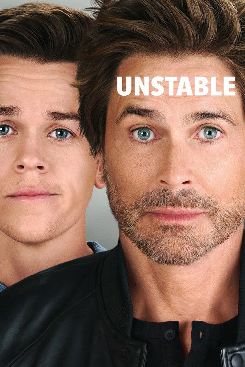 Unstable : 2.Sezon 2.Bölüm