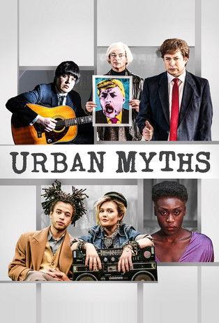 Urban Myths : 4.Sezon 3.Bölüm