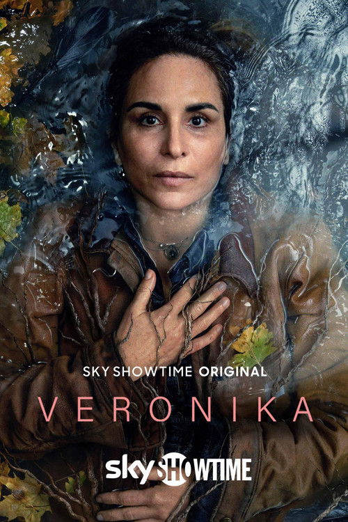 Veronika : 2.Sezon 4.Bölüm