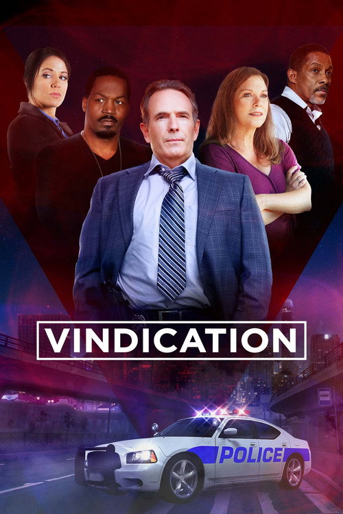 Vindication : 2.Sezon 1.Bölüm