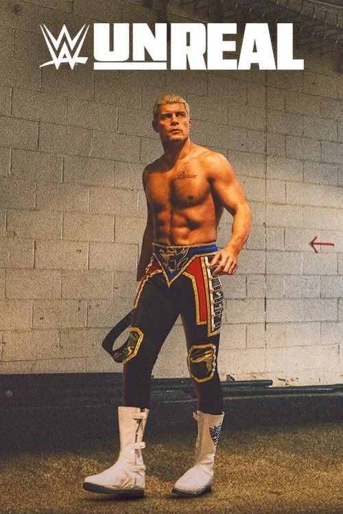 WWE Unreal : 1.Sezon 4.Bölüm