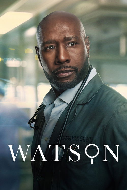 Watson : 2.Sezon 16.Bölüm