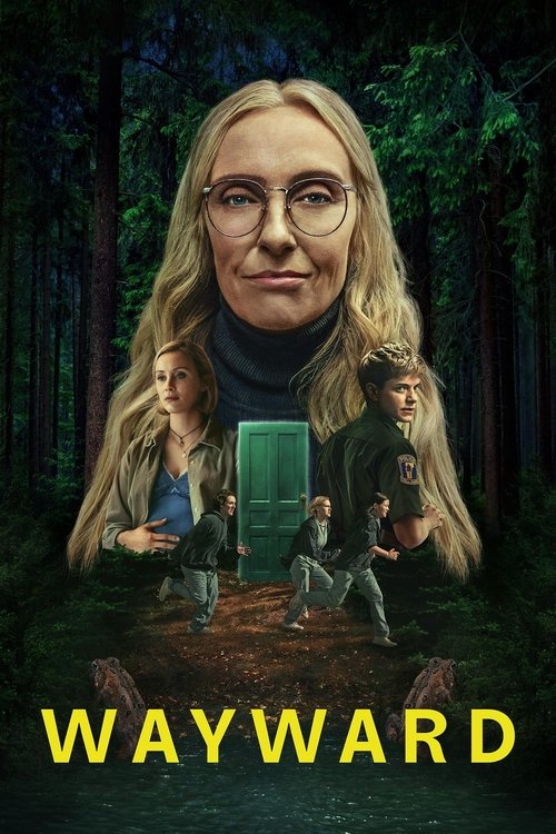 Wayward : 1.Sezon 3.Bölüm