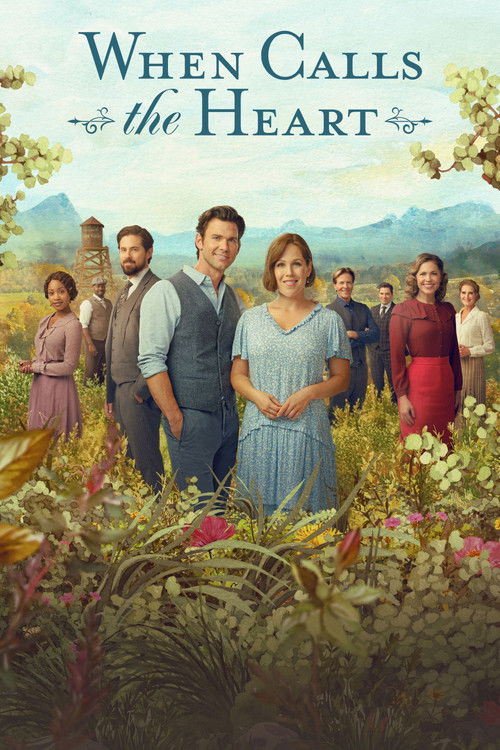 When Calls the Heart : 10.Sezon 1.Bölüm