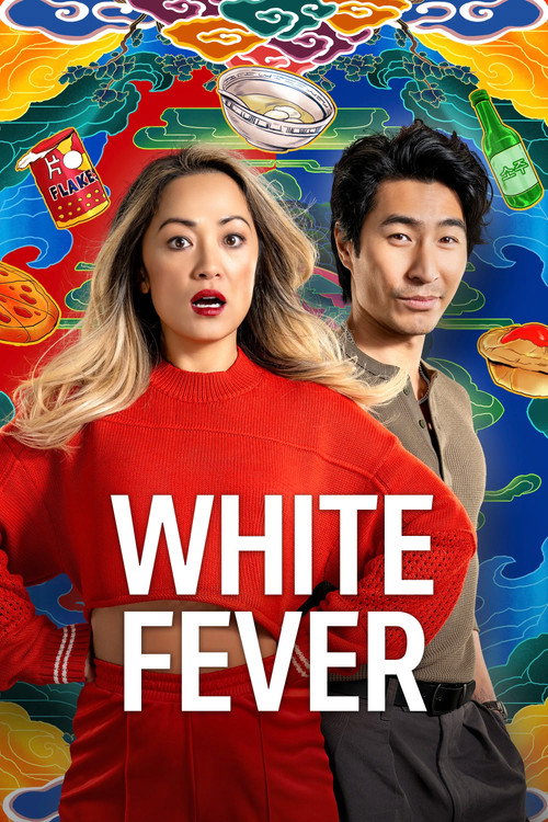 White Fever : 1.Sezon 3.Bölüm