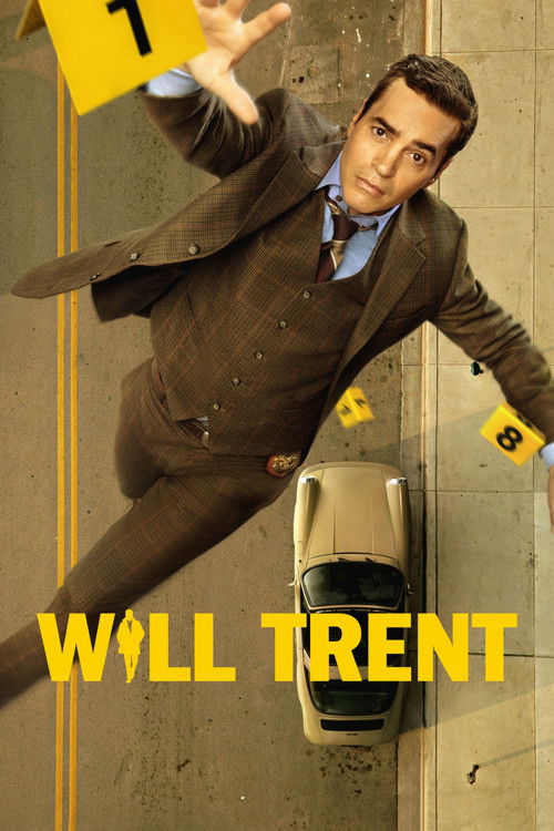 Will Trent : 3.Sezon 15.Bölüm