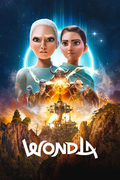 WondLa : 3.Sezon 6.Bölüm