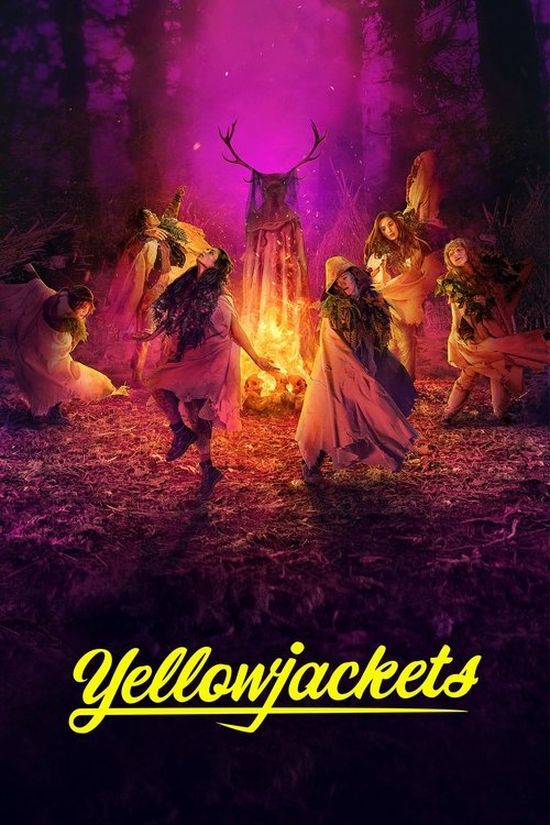Yellowjackets : 2.Sezon 1.Bölüm