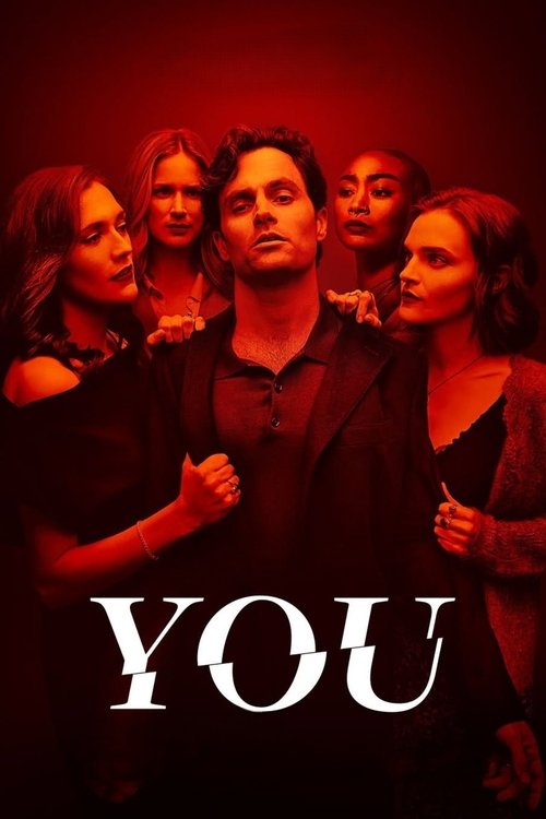 You : 2.Sezon 9.Bölüm