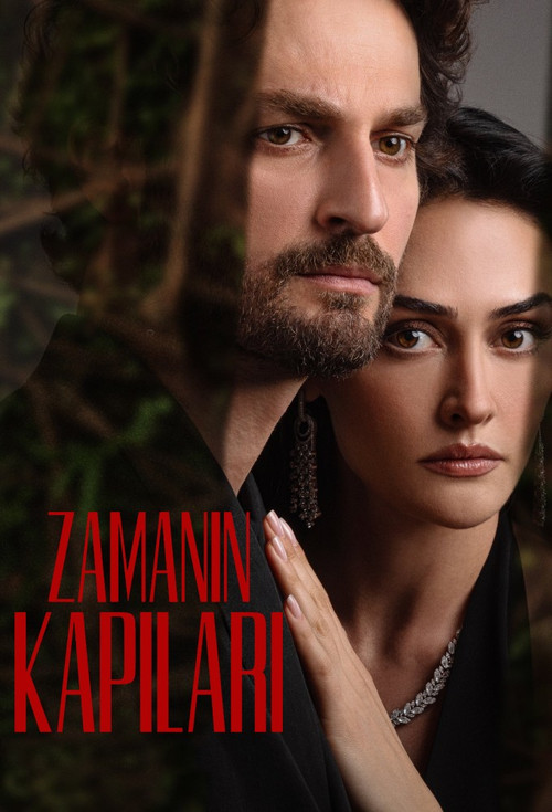 Zamanın Kapıları : 2.Sezon 9.Bölüm