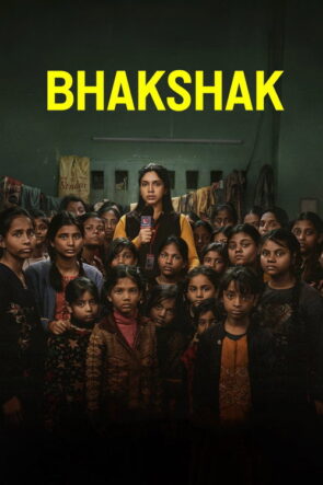 भक्षक izle (2024)