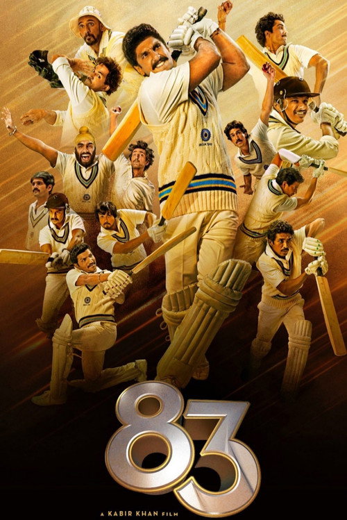83 izle (2021)
