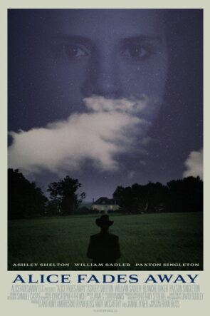 Alice Fades Away izle (2021)