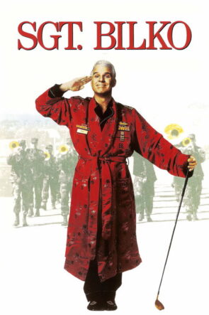 Çavuş Bilko izle (1996)