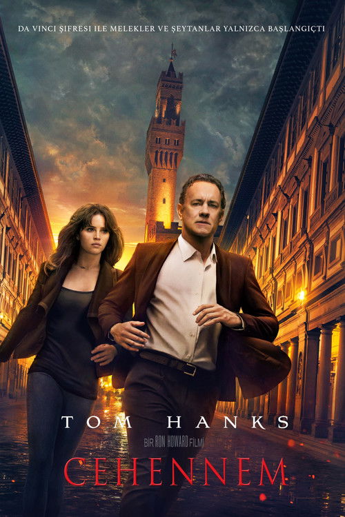 Cehennem izle (2016)