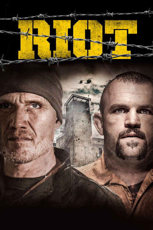 İsyan izle (2015)