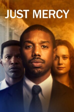 Just Mercy izle (2019)
