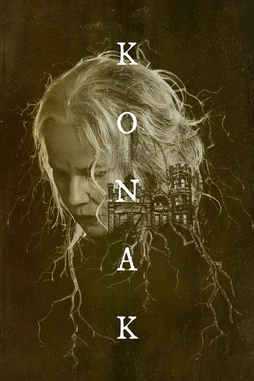 Konak izle (2021)