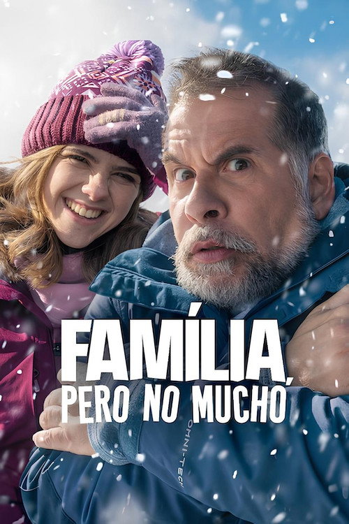 Siz Babama Bakmayın izle (2025)