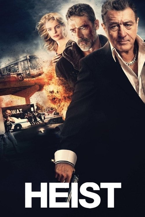 Soygun izle (2015)