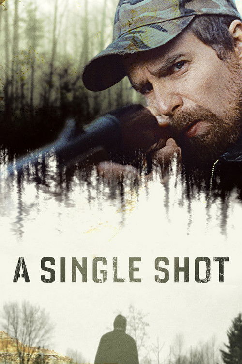 Tek Atış izle (2013)