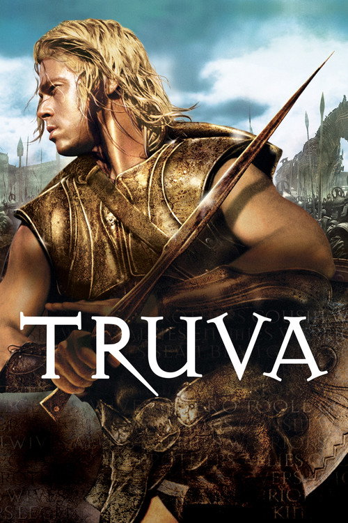 Truva izle (2004)