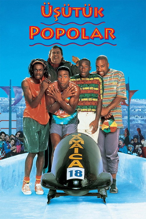 Üşütük Popolar izle (1993)