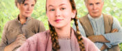 Yeşilin Kızı Anne izle (2016)