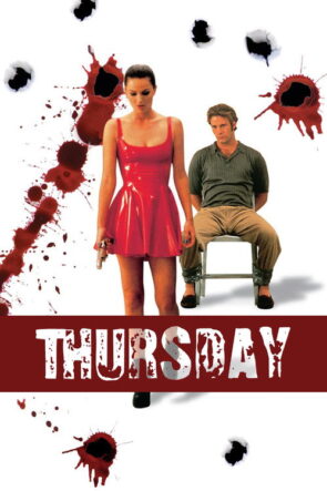 Zor Perşembe izle (1998)