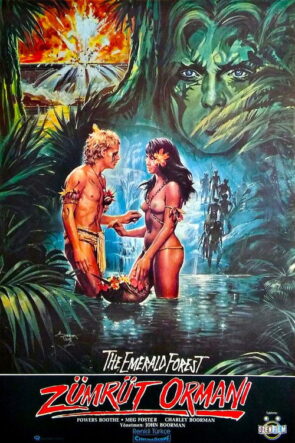 Zümrüt Ormanı izle (1985)