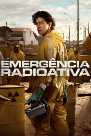 Radioactive Emergency