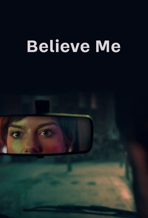Believe Me : 1.Sezon 4.Bölüm