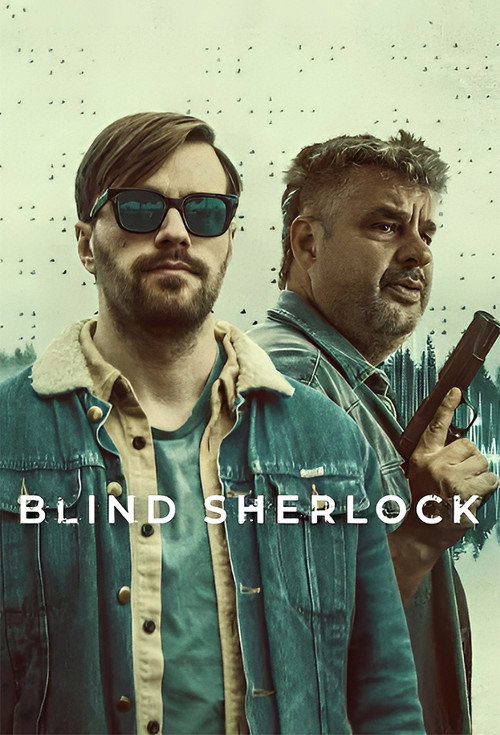 Blind Sherlock : 1.Sezon 5.Bölüm
