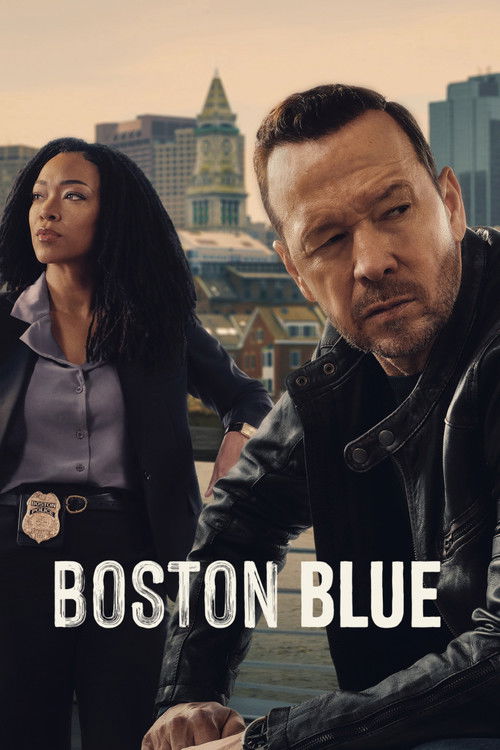 Boston Blue : 1.Sezon 19.Bölüm