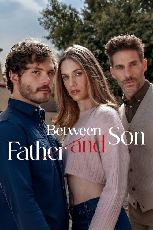 Entre padre e hijo : 1.Sezon 3.Bölüm
