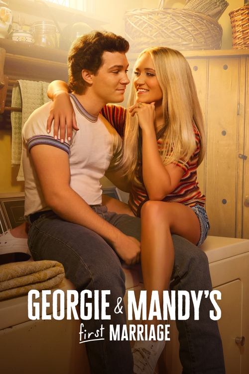 Georgie & Mandy’s First Marriage : 2.Sezon 17.Bölüm
