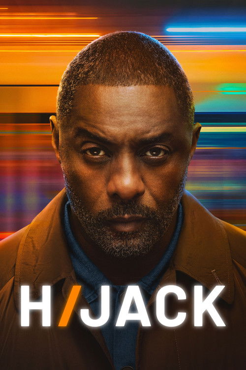 Hijack : 2.Sezon 4.Bölüm