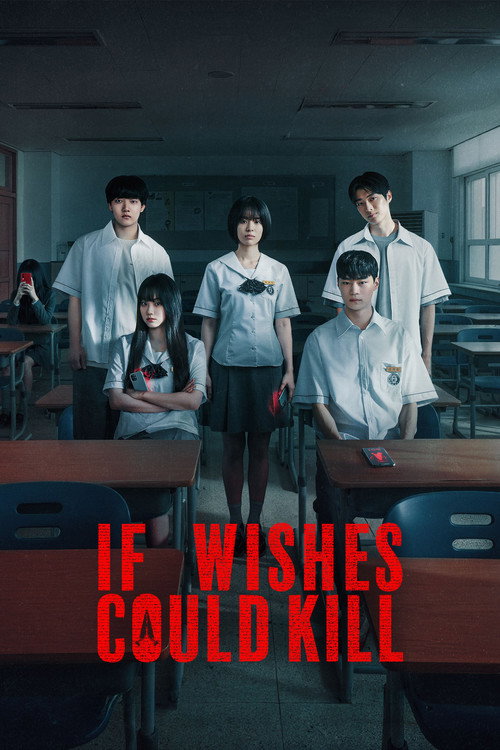 If Wishes Could Kill : 1.Sezon 4.Bölüm