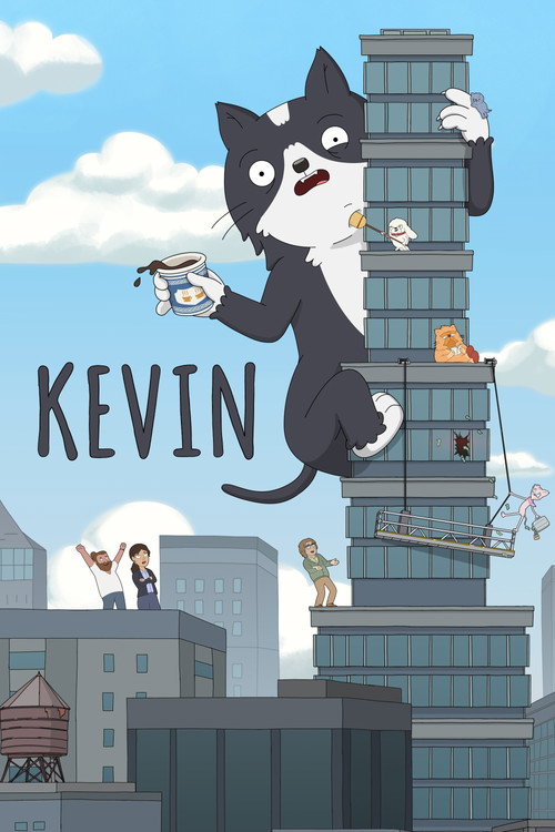 Kevin : 1.Sezon 7.Bölüm