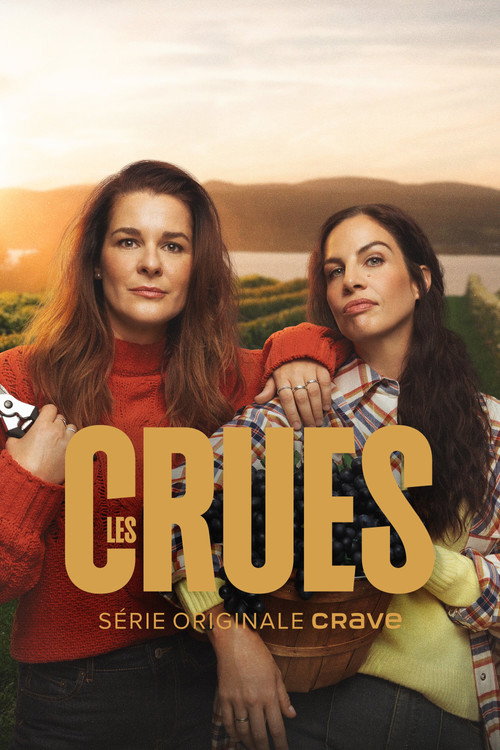 Les Crues : 1.Sezon 2.Bölüm