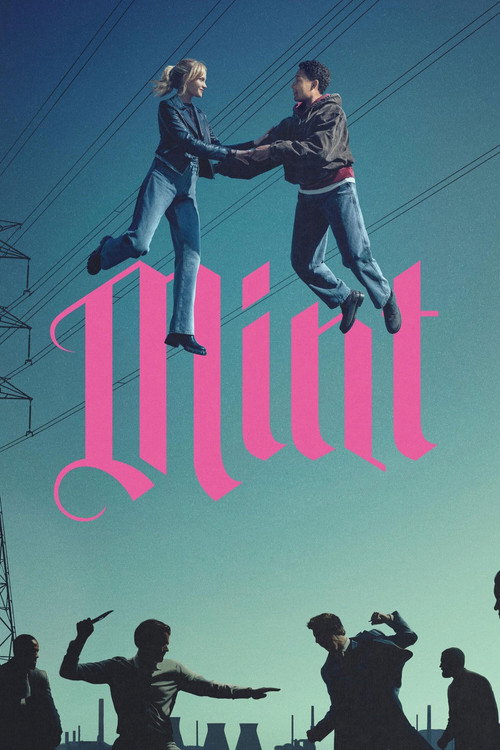 Mint : 1.Sezon 4.Bölüm
