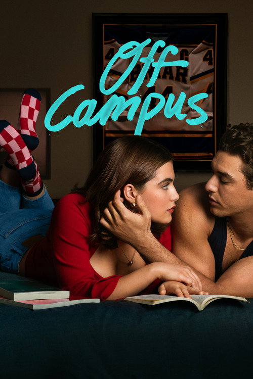 Off Campus : 1.Sezon 4.Bölüm