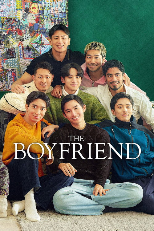 The Boyfriend : 2.Sezon 13.Bölüm
