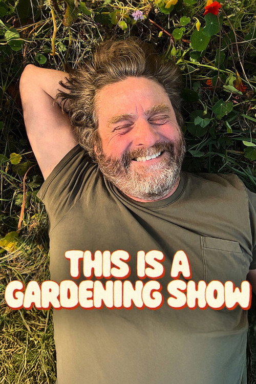 This Is a Gardening Show : 1.Sezon 2.Bölüm